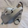 Italian leather Stonefly sandals. Image 10