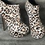 kurt Geiger boots Image 2