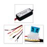 DRL Controller Auto Car LED Daytime Running Light Relay Harness Dimmer On/Off 12-18V Fog Light Controller 2020 Image 5