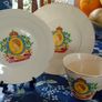 Queen Elizabeth II's Coronation Trio Image 2