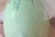 Fortnum and Mason lamp