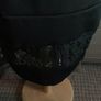 dress black uk 12 Image 7