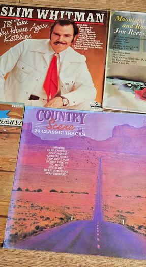 Vinyls
