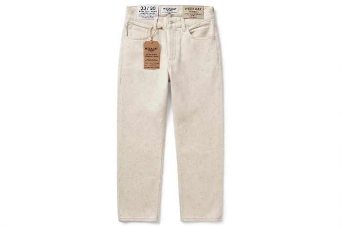 Weekday rowe Jeans