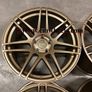 19" Inch Bmw Strom Str3 F14 Wheels E90 E91 E92 E93 F10 F11 F30 F31 F33 1 2 3 4 5 Series Image 6