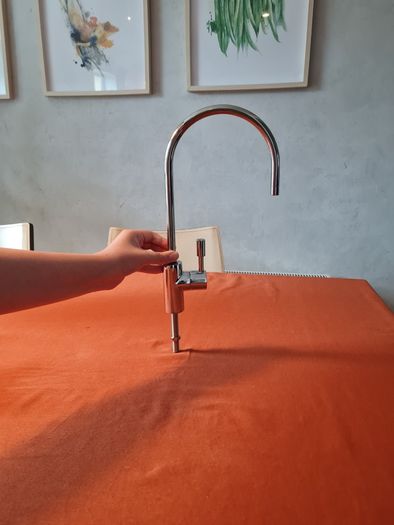 Aquaphor Faucet Tap