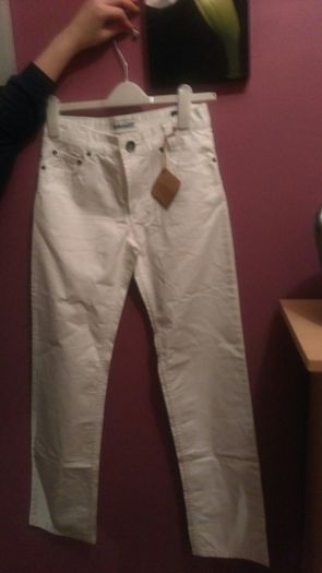 Timberland jeans
