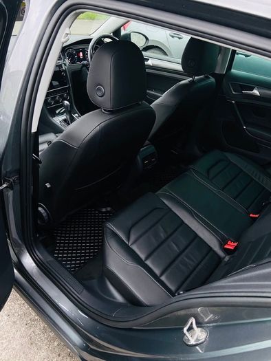 2020 Volkswagen e-Golf