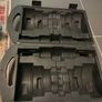 Gold Coast 20kg Cast Iron Dumbbell Set (Complete with Carry Case) Image 3
