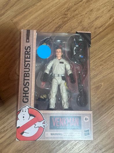 Ghostbusters Plasma Series Ecto-1
