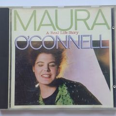 Maura O'Connell - A Real Life Story - CD