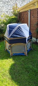 Graco playpen