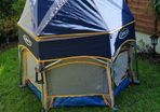 Graco playpen