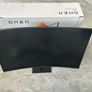 Monitor - HP OMEN 31.5 inch QHD 165Hz Curved Monitor Image 4