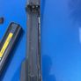 Vintage retro mobile phone. Mitishbushi roamer 1989 Image 6