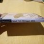 Total club manager 2004 PlayStation 2 ps2 games Original Image 7