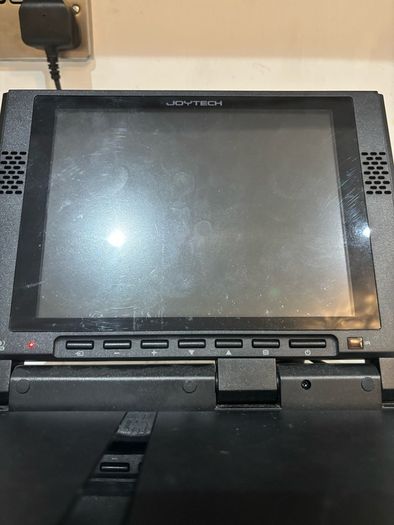 Playstation 2 Ps2 joytech screen LCD portable screen
