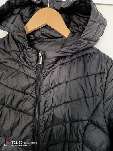 women light jacket.size12