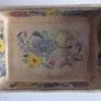 Vintage Mason's Ironstone Plantation Colonial Regency small dish /bowl c.1950 Image 5