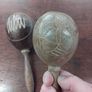 Pair of Cuban Maracas Image 5