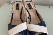 Ben de Lisi wedge