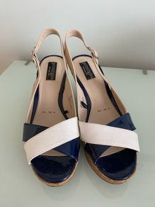 Ben de Lisi wedge