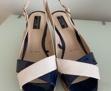 Ben de Lisi wedge