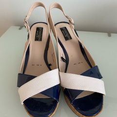 Ben de Lisi wedge