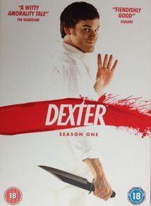Dexter - Season 1 [2006] [DVD TV Boxset]