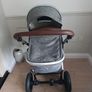 Cupla Duo Pram Image 4