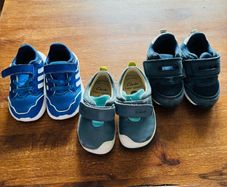 kids Shoes Boys/Baby Boy