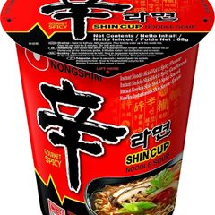 Korean Noodles