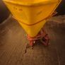 Teagle Fertiliser spreader 500kg NEED GONE!! ono Image 6