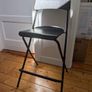 IKEA Franklin Bar Stools -Pair Image 2
