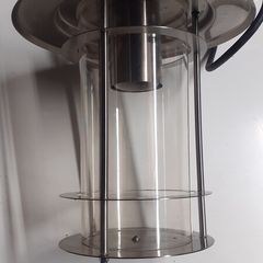 Light ( Stainless Steel)