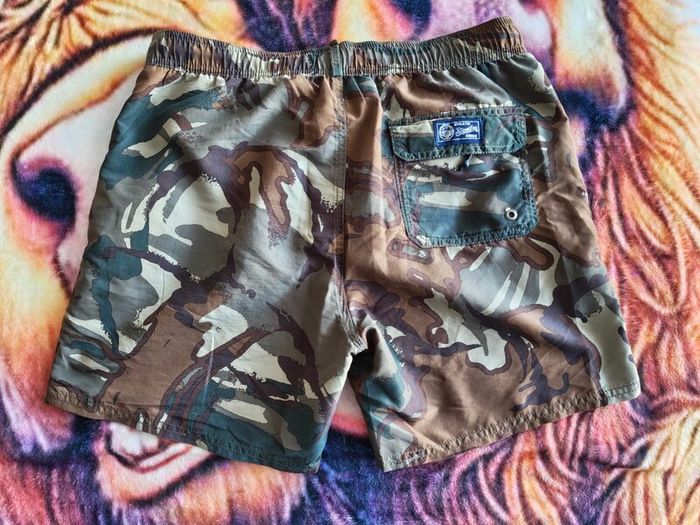 Superdry shorts