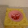 Squeezy Mouse Toy Image 2