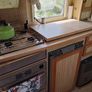 elddie caravan 4-5 berth Image 7