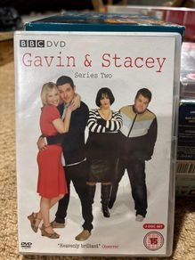 Gavin & Stacey - Season 2