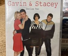Gavin & Stacey - Season 2