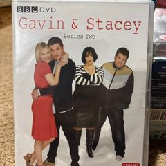 Gavin & Stacey - Season 2