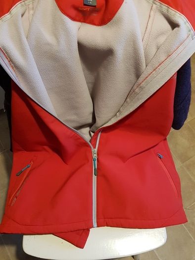 Regatta Kira Softshell Water Repellent and Windproof Jacket - Size 20