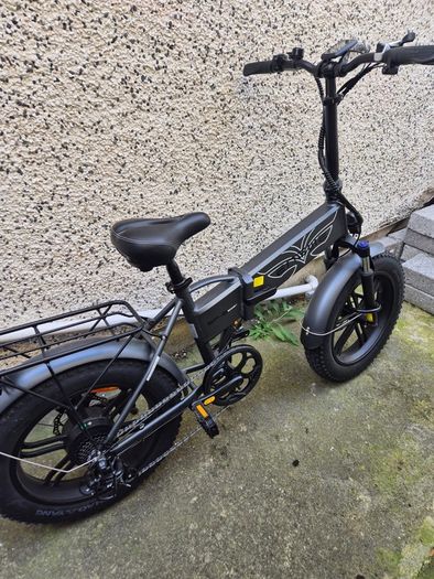 E-Bike