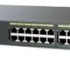 Cisco Catalyst 2960S