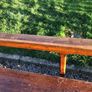 Church pew Image 7