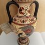 Greek Goddess Vase Amphora New Image 2
