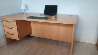 Office/Study Desk.