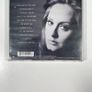 Adele 21 CD Album 2011 complete with disc and booklet Image 2