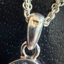 sterling silver necklace Image 8