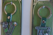 Key Rings